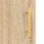 Margelene 100 Wide 2 Drawer-558550676