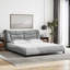 Structure de lit sans matelas «Hvar»-1024131102-1024131101