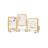 Copernicus Adjustable Easel