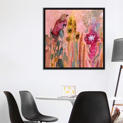 " Juste Avant " by Sylvie Demers