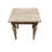 Higinio Solid Wood End Table
