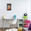 Art de giclée encadrée par Woodland-1032614814-1032614813