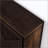 Mid Century Modern V-Shape Storage Cabinet, Narrow Sideboard With Multi-Functional Design For Living Room And Kitchen.-516346560