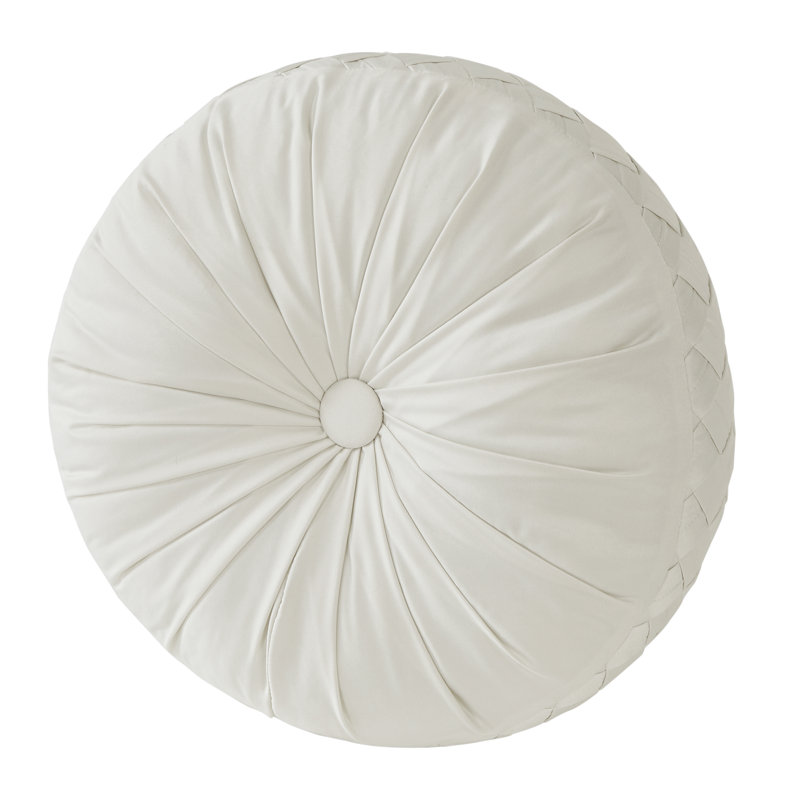 Coussin Brilliance, Ivoire ivoire