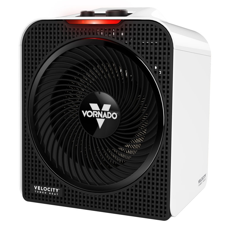 Velocity 3 Space Heater