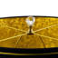 Lampe de table Mad for Plaid