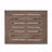 Acacia Wood Outdoor Accent Table