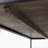 Lupita Solid Wood Top Single Coffee Table