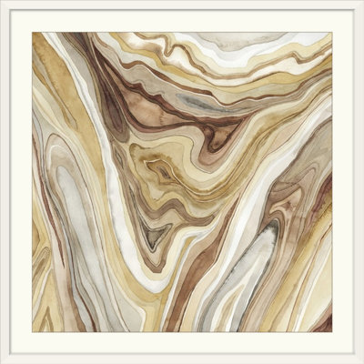 Agate " Agate I " by Megan Meagher