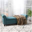 HAYES ARMED STORAGE BENCH-993892523