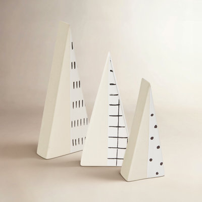 Ceramic Tabletop Tree