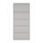 30'' Wide 5 -Drawer Steel File Cabinet-3904435