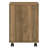 Siena 16'' Wide 2 -Drawer Mobile File Cabinet-1510534769