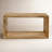 52'' Solid Wood Console Table-403639684