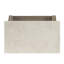 Mabel Marble 1 drawer Nightstand-340726231