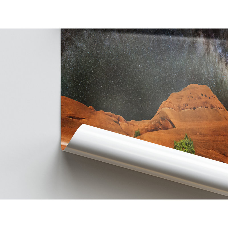 Print on Canvas, Wrapped Canvas, 40 cm H x 60 cm W