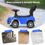 Voiture 3-en-1 Costway-55158219