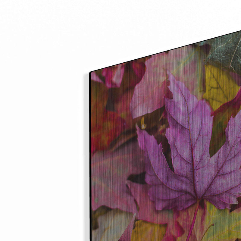 «Beautiful Fall» par Luxe, H 12 po x l 16 po