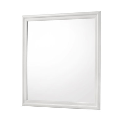 Miroir de chambre Amalia (miroir seulement)