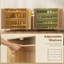 14 Pair Shoe Storage Cabinet