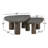 Noelle Moraga Hurtt Coffee Table Set-1259464743