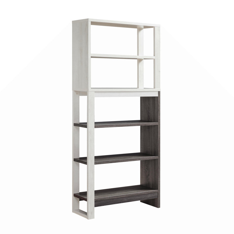 5-Tier Home Display Cabinet