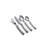 Jubilee 20 Piece Flatware Set-12034582