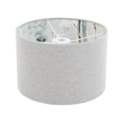 Shetland Drum Lamp Shade