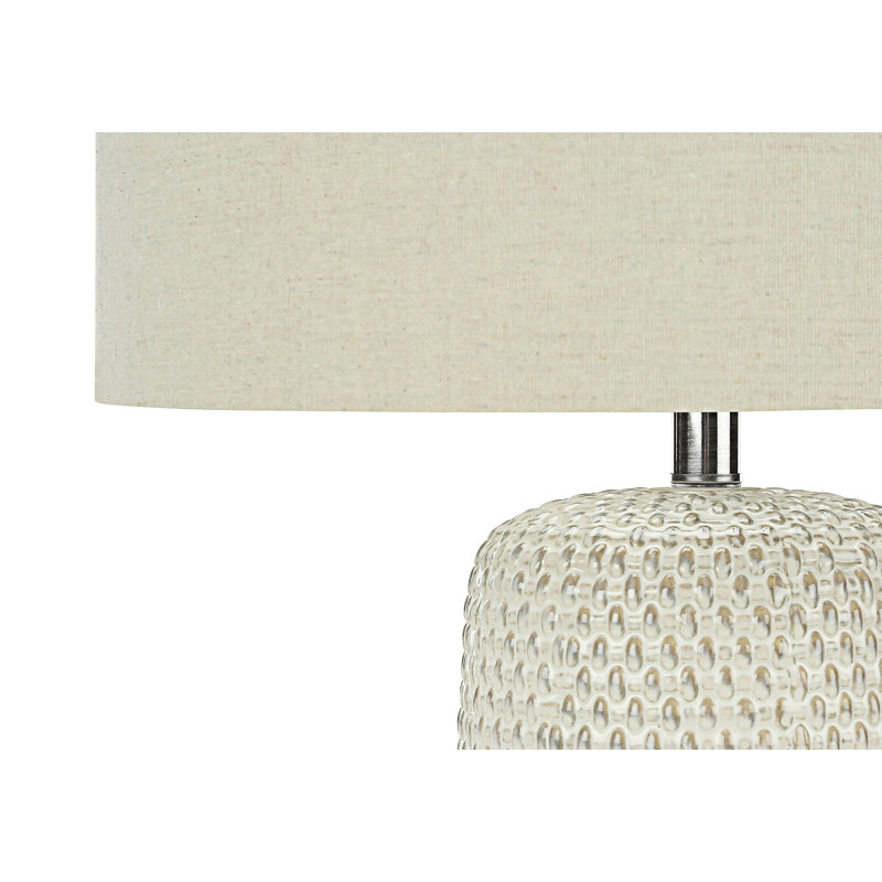 Ceramic Table Lamp