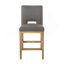 TABOURET DE COMPTOIR