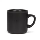 Classic Matte Mug