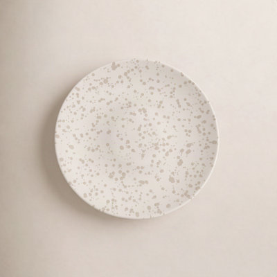 Splatter 14" Plate