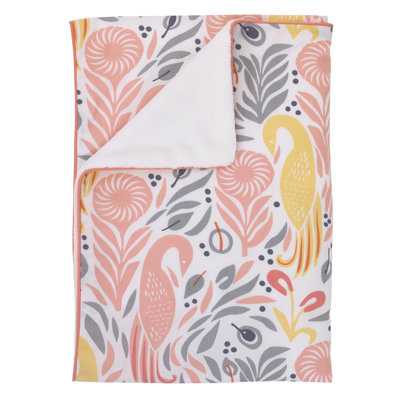 Stroller Blanket