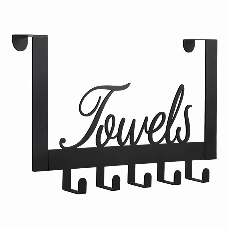 Portes-serviettes, portants et supports