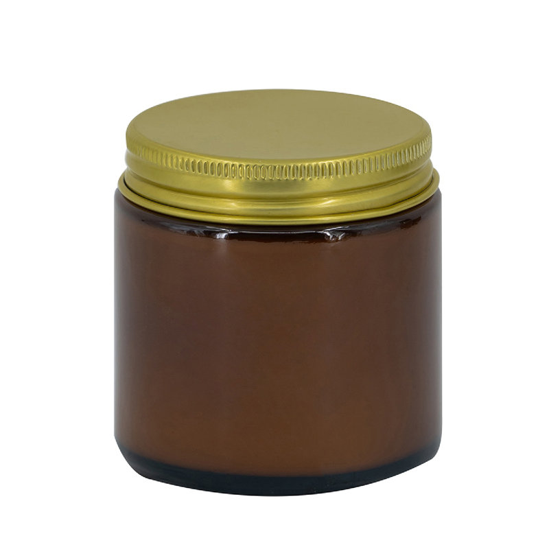 Bougie parfumée Earl Grey