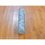 Tapis de couloir réversible en laine pure tissé à la main 2 pi 8 po x 7 pi 10 po C79CD2AB4CF9498DAB50E761BDD47C52