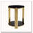 16.9inch Modern End Table
