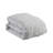 Rukai 100% Cotton Diamond Clip Jacquard 3D Fringe Texture 5-Piece Comforter Set-671659239-671659237