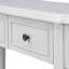 Console en bois massif 33,52 po Brence-1986511025-1986511030