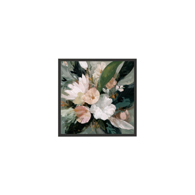 Floraison matinale