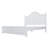 Beachfront Crete Arched Panel Bed-79079056