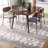 Tulum Performance Southwestern Rug-572603031