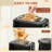 Kettle and Toaster Set-278978559