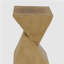 TABLE D'APPOINT GEOMETRIC MGO, COULEUR LUMINEUSE-900501331