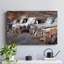 Oldies But Goodies -Gallery Wraraped Cavas-1138793621