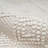 Darchelle Geometric Handmade Wool Area Rug in White-1362177896