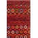Poarch Performance Geometric Rug