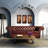 Entertainment Wall Decor on Canvas