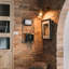 Ademoye Armed Sconce