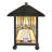 Inglenook 1-Light Valiant Bronze Table Lamp